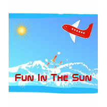 Fly High t-shirts
