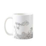 fly in my dreams mugs