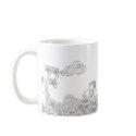 fly in my dreams mugs