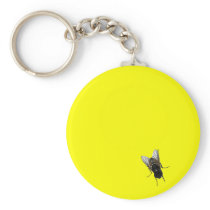 fly keychains