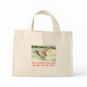 "FLY LIKE A GIRL" Canvas Swim Tote Bag by Dmargie1029 "FLY LIKE A GIRL" Canvas Swim Tote Bag