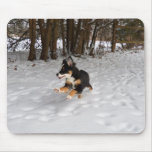 Fly LIttle Aussie Mousepad
