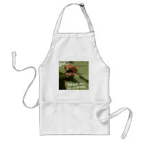 Fly Lurve aprons