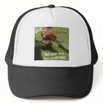 Fly Lurve hats
