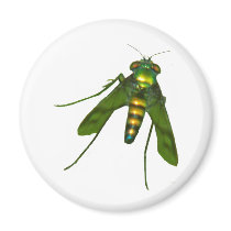 fly magnets by abadu44 fly magnets