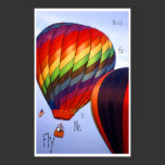 Fly Me to the Moon~~photo poster posters
