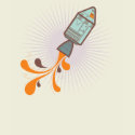 Fly Me to the Moon t-shirts