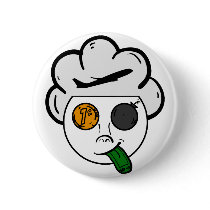 Fly Money Button