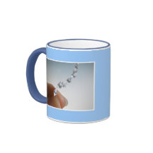 Fly Mugs