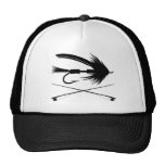 Fly On The Wall Hat