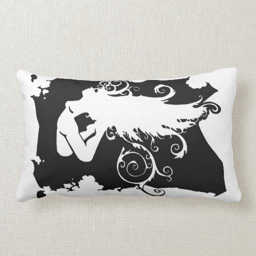 Fly Pillows