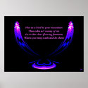 Fly Poster posters