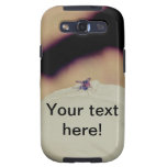 Fly Samsung Galaxy S Case