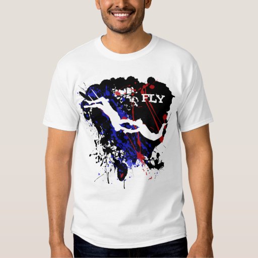 wear it fly shirt