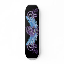 Fly skateboards by 2DogStudio Fly skateboards