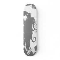 Fly skateboards by thedustyphoenix Fly skateboards