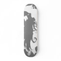 Fly skateboards