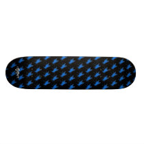 Fly skateboards