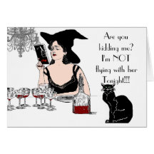 Fly Sober Cards