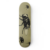 Fly Squadron skateboards