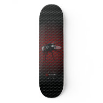 Fly squadron skateboards