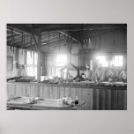 Fly Strip Flavoring: 1917 Posters