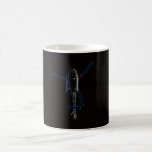 fly time mugs