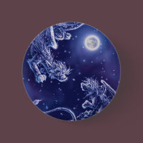 Fly to the Dream... buttons