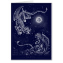Fly to the Dream... - Card by Fany001 Fly to the Dream... - Card