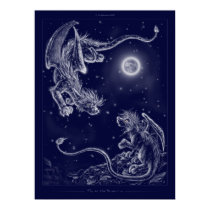 Fly to the Dream... posters