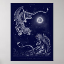 Fly to the Dream... Print