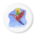 Fly to Your Dreams magnets