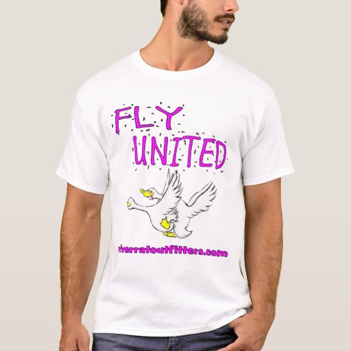 fly by night t shirt