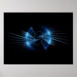 fly wing poster