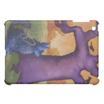 Fly With Me Case For The iPad Mini