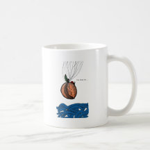 Fly With Me Coffee Mugs
