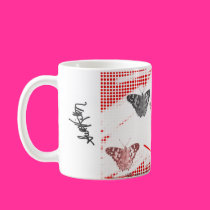 Fly With Me mugs