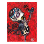 Fly with Me Post Cards