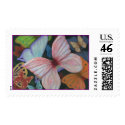 Fly With Me postage
