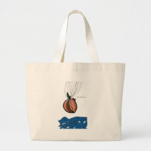 Fly With Me Tote Bags