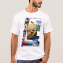 Fly With PHOTOVAULT.com t-shirts by shecatrk Fly With PHOTOVAULT.com t-shirts