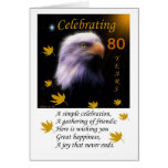 Fly With The Eagles / Celebrate cards