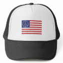 Fly Your Freak Flag hats by Groovynet Fly Your Freak Flag hats