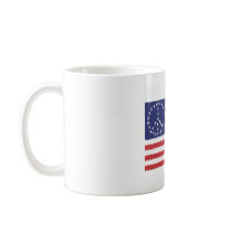 Fly Your Freak Flag mugs by Groovynet Fly Your Freak Flag mugs