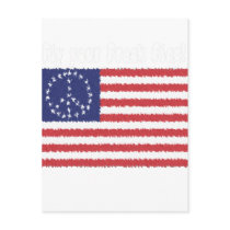 Fly Your Freak Flag postcards