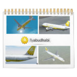 flyabudhabi Calendar 2012