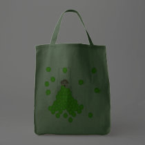Flyball Ball Shagger bags