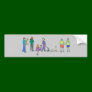 Flyball Crowd Color