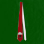Flyball Dog Tie