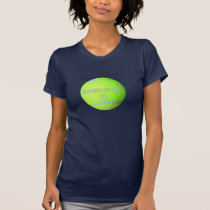 Flyball is Life t-shirts